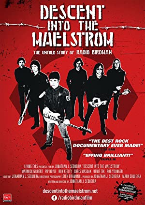 Descent Into the Maelstrom (2017) starring Alley Brereton on DVD on DVD